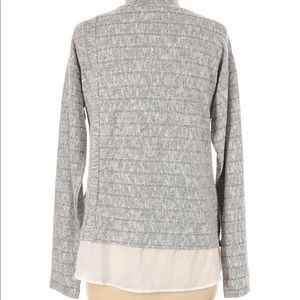 Simply Vera Sweater Blouse